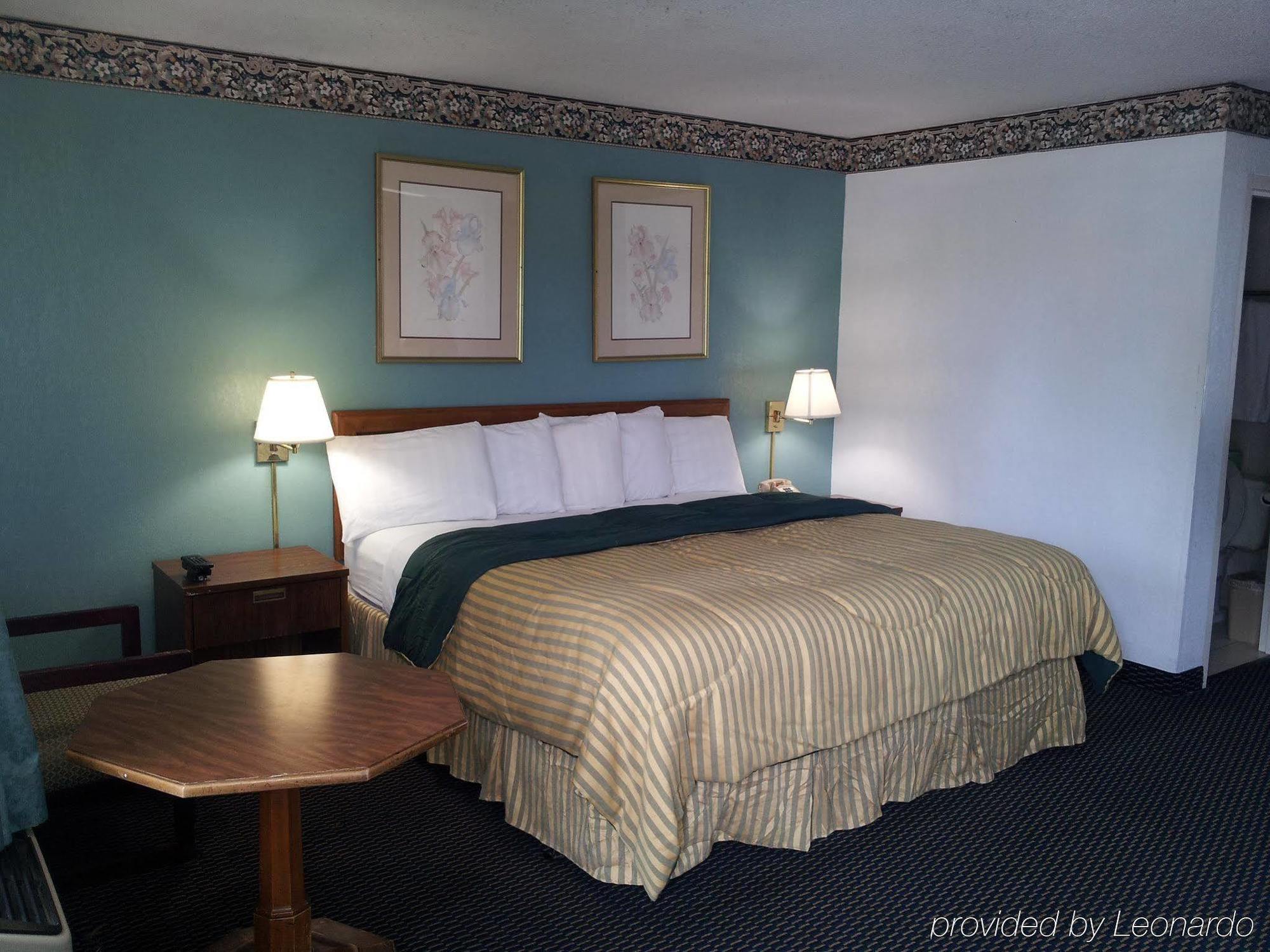 Red Roof Inn Abingdon Quarto foto